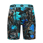 PSD Mens Money Tide Boxer Brief 324180041-MUL Multicolor