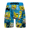 PSD Mens SB Drip Boxer Brief 324180066-MUL Multicolor
