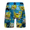 PSD Mens SB Drip Boxer Brief 324180066-MUL Multicolor