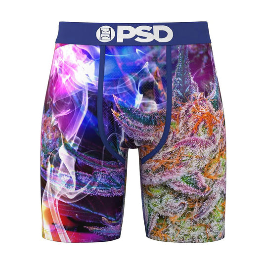 PSD Mens Prism Strain Boxer Brief 324180071-MUL Multicolor