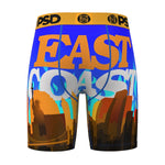 PSD Mens East Coast Boxer Brief 324180091-MUL Multicolor