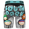 PSD Mens Southpark Streets Boxer Brief 325180016-MUL Multicolor