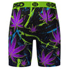 PSD Mens Wf Chronic Boxer Brief 325180030-MUL Multicolor