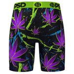 PSD Mens Wf Chronic Boxer Brief 325180030-MUL Multicolor