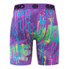 PSD Mens Wf Fresh Drip Boxer Brief 325180031-MUL Multicolor