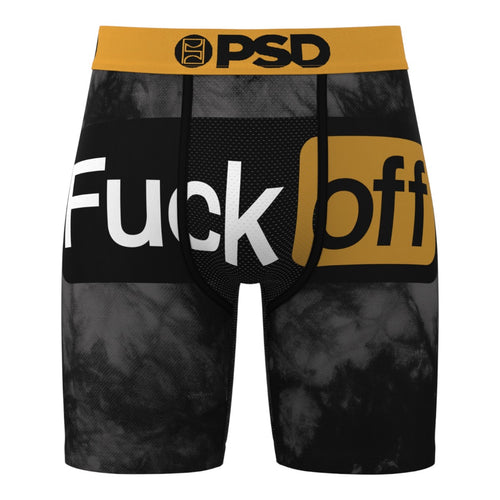 PSD Mens F Off Boxer Brief 325180079-MUL Multicolor