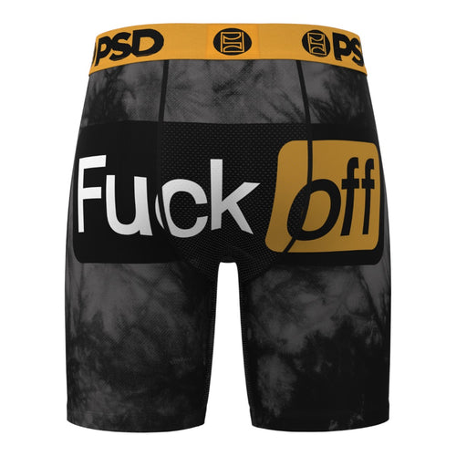 PSD Mens F Off Boxer Brief 325180079-MUL Multicolor