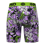 PSD Mens Beetlejuice Boxer Brief 325180094-MUL Multicolor