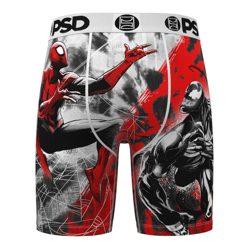 PSD Mens Marvel Vs Boxer Brief 325180122-MUL Multicolor