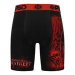 PSD Mens Freddy Nightmare Boxer Brief 325180126-MUL Multicolor