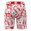 PSD Mens Bank Roll Boxer Brief 325180167-MUL Multicolor