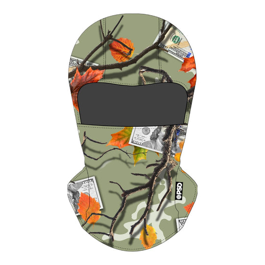 PSD Mens Celadone Hm Bandana 325506002-MUL Multicolor