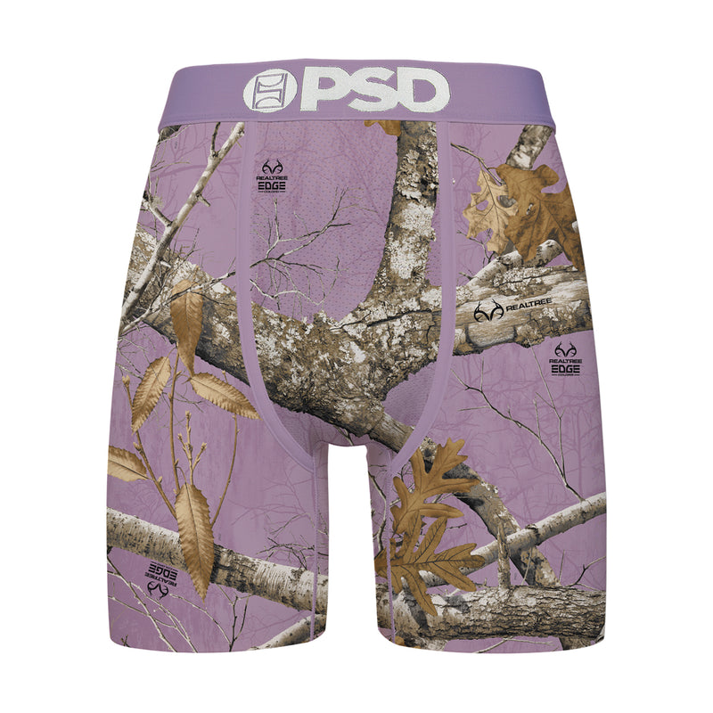 PSD Mens Rt Edge Pur Boxer Brief 326180002-MUL Multicolor
