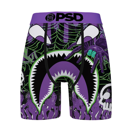 PSD Mens Wf Webz Boxer Brief 326180051-MUL Multicolor