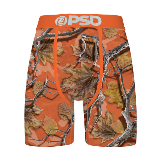 PSD Mens Fire Trail Boxer Brief 326180103-MUL Multicolor