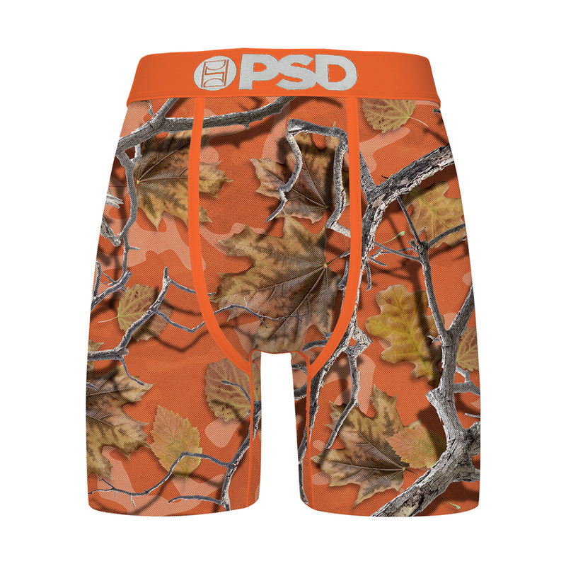 PSD Mens Fire Trail Boxer Brief 326180103-MUL Multicolor