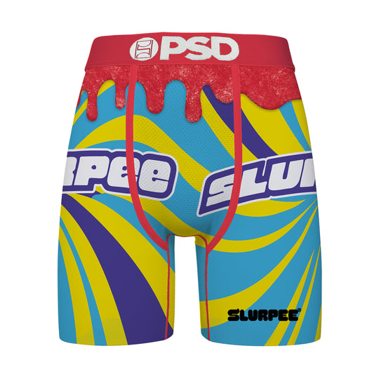 PSD Mens Cherry Slurpee Boxer Brief 326180207-MUL Multicolor