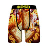 PSD Mens Fired Up 5I Boxer Brief 422180128-MUL Multi