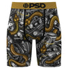 PSD Mens Mamba Money Boxer Brief 424180047-MUL Multicolor