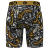 PSD Mens Mamba Money Boxer Brief 424180047-MUL Multicolor
