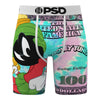 PSD Mens Marvin 100 Boxer Brief 425180001-MUL Multicolor