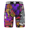 PSD Mens T&J Hammer Boxer Brief 425180009-MUL Multicolor