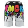 PSD Mens F Right Off Boxer Brief 425180063-MUL Multicolor