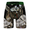 PSD Mens Catch A Bag Boxer Brief 425180087-MUL Multicolor