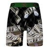 PSD Mens Catch A Bag Boxer Brief 425180087-MUL Multicolor