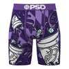 PSD Mens Purp Drank Boxer Brief 425180093-MUL Multicolor