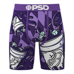 PSD Mens Purp Drank Boxer Brief 425180093-MUL Multicolor