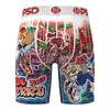 PSD Mens T&J Trap Boxer Brief 425180099-MUL Multicolor