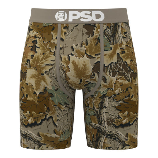 PSD Mens Realtree Classic Boxer Brief 425180184-MUL Multicolor