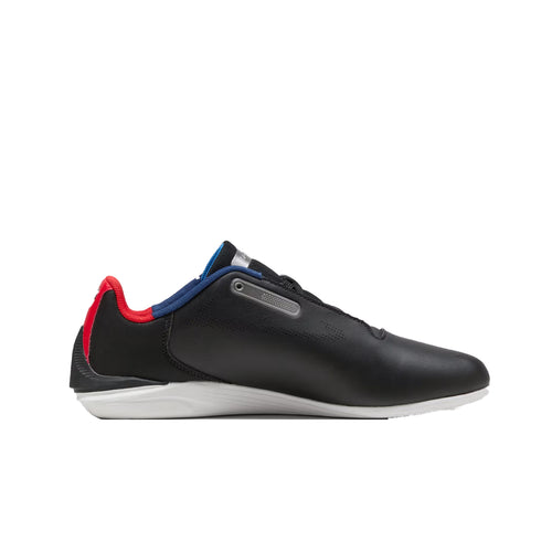 Puma Mens BMW MMS Driftcat Decima 2.0 Casual Sneakers 308359-03 Puma Black/Pro Blue