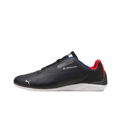 Puma Mens BMW MMS Driftcat Decima 2.0 Casual Sneakers 308359-03 Puma Black/Pro Blue