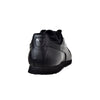 Puma Mens Roma Basic Casual Sneakers 353572-17 Black