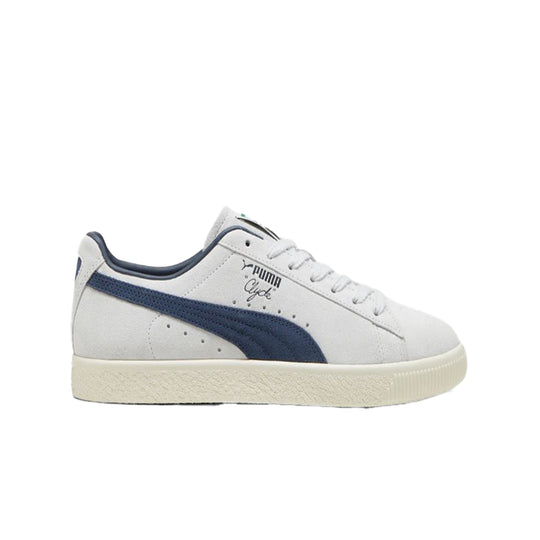 Puma Mens Clyde OG Athletic Shoes 391962-11 Grey