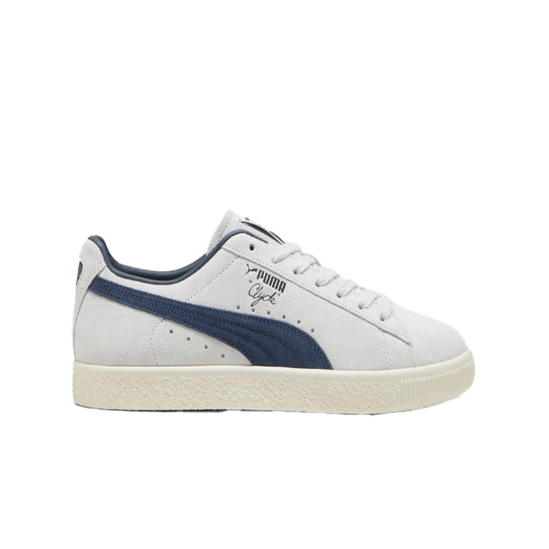 Puma Mens Clyde OG Athletic Shoes 391962-11 Grey