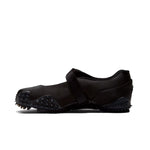 Puma Womens Mostro Fey Satin Casual Sneakers 403368-02 Puma Black/Cool Dark Grey