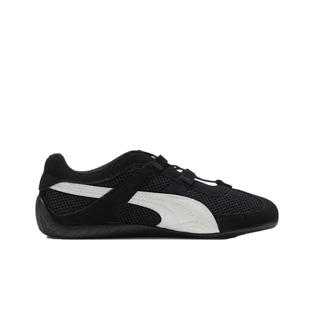 Puma Womens Speedcat Go Casual Sneakers 403589-01 Puma Black/Puma White