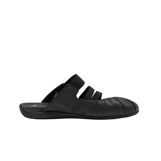 Puma Womens Speedcat Mule Slippers 409618-01 Black