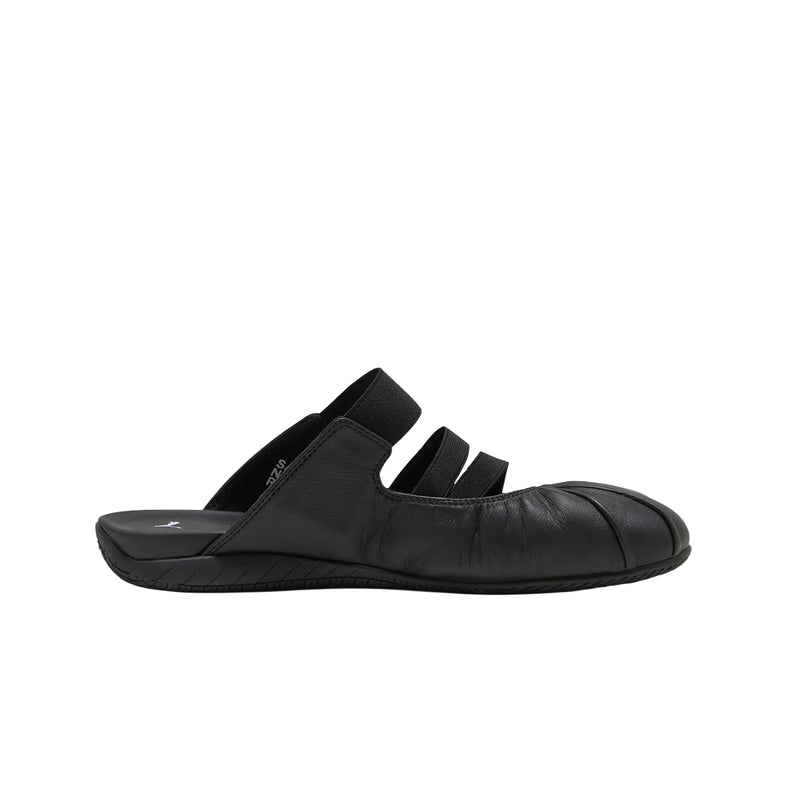 Puma Womens Speedcat Mule Slippers 409618-01 Black
