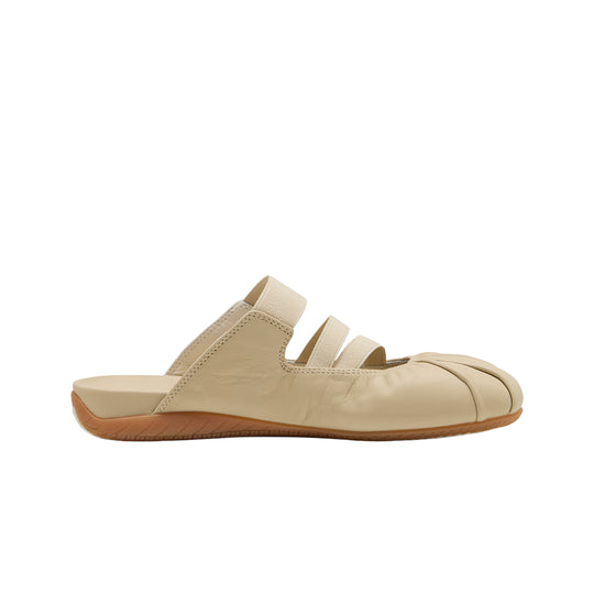 Puma Womens Speedcat Mule Slippers 409618-02 Toasted Almond/Melted Caramel
