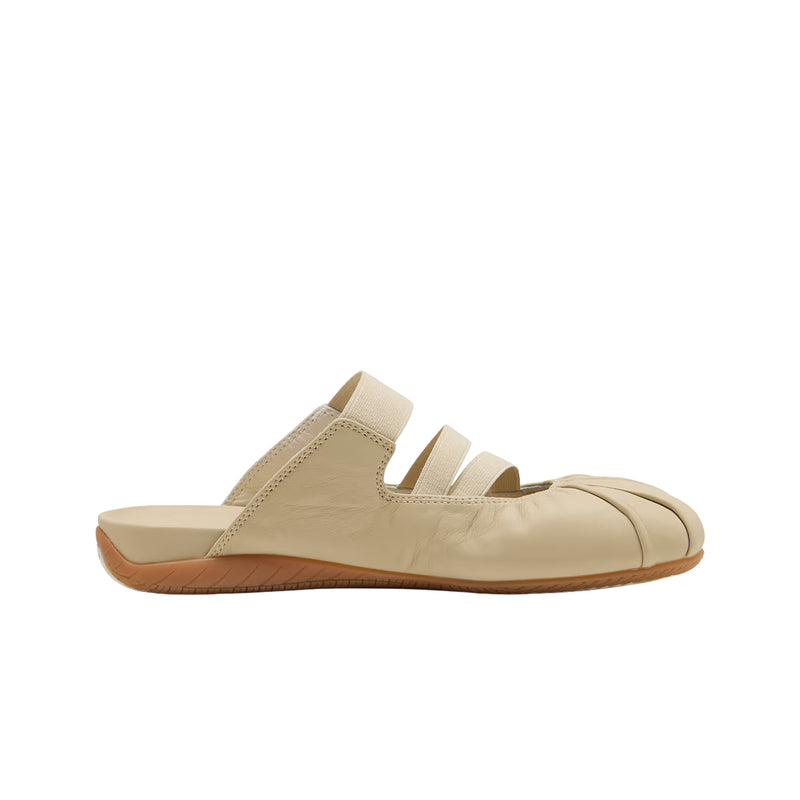 Puma Womens Speedcat Mule Slippers 409618-02 Toasted Almond/Melted Caramel