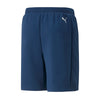 Puma Mens BMW M Motorsport Sweatshorts 535868-04 Estate Blue-M Color