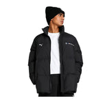 Puma Mens BMW MMS ESS Puffer Jacket 627497-01 Black