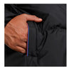 Puma Mens BMW MMS ESS Puffer Jacket 627497-01 Black