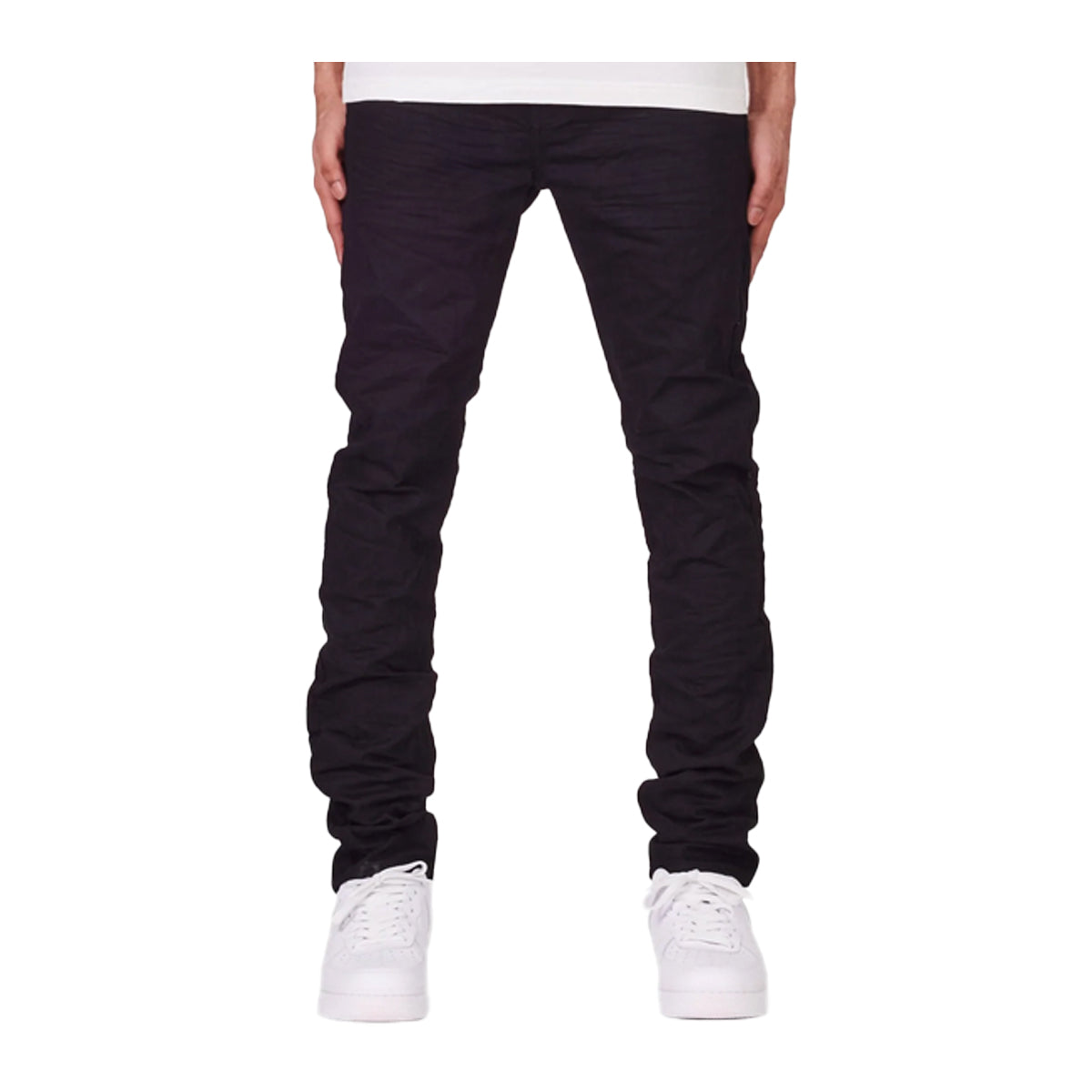 美品 PURPLE BRAND P001 Skinny ブラック28 証明書あり P001 Tinted – PURPLE BRAND