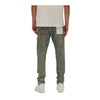 Purple Brand Mens Skinny Fit Jeans P001-LDW Light Dirty Wax