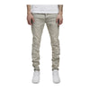 Purple Brand Mens Skinny Fit Jeans P001-SOR Superlight Oil Repair